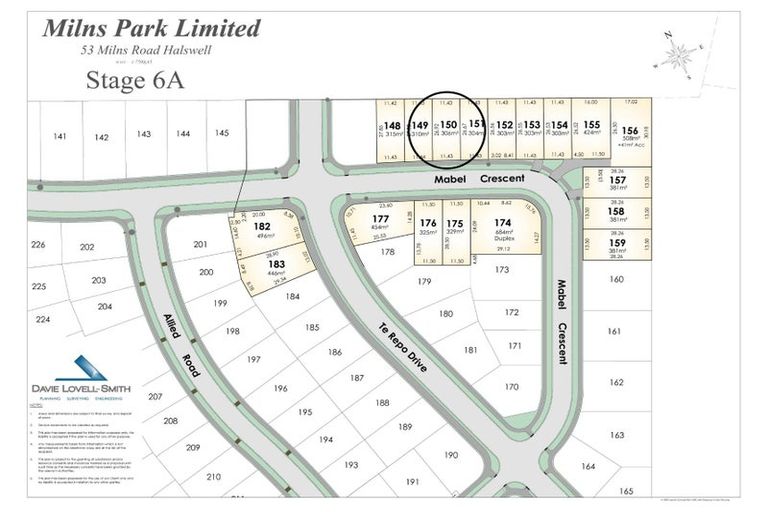 Photo of property in 36 Mabel Crescent, Halswell, Christchurch, 8025