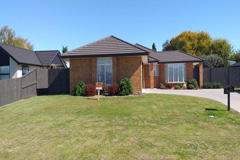 Photo of property in 5 Earl Road, Matamata, 3400