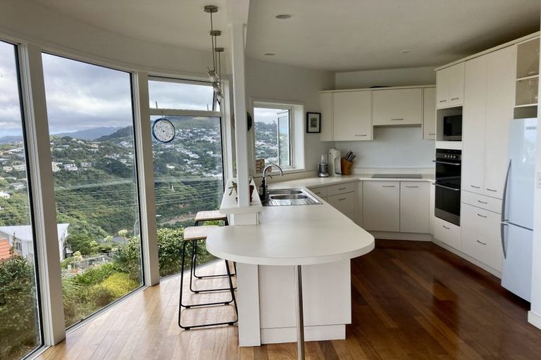 Photo of property in 21 Kabul Street, Khandallah, Wellington, 6035