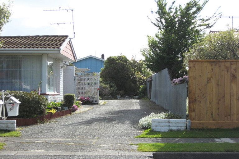 Photo of property in 3 Buss Street, Rangiora, 7400