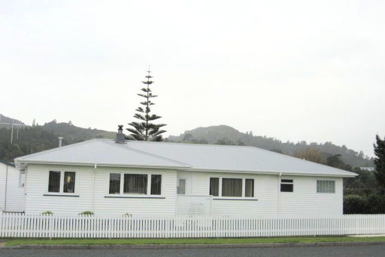 Photo of property in 108 Rolleston Street, Thames, 3500