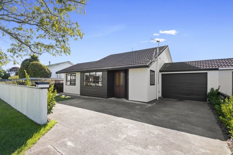 Photo of property in 43 Vosper Street, Motueka, 7120