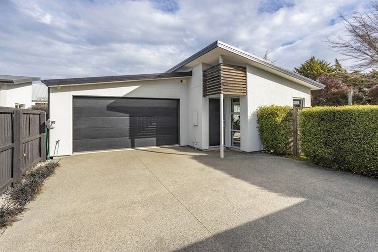 Photo of property in 26 Magnate Drive, Kaiapoi, 7630