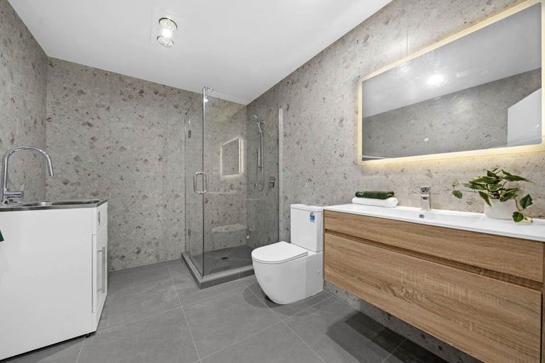 Photo of property in 56 Observation Green, Hobsonville, Auckland, 0616
