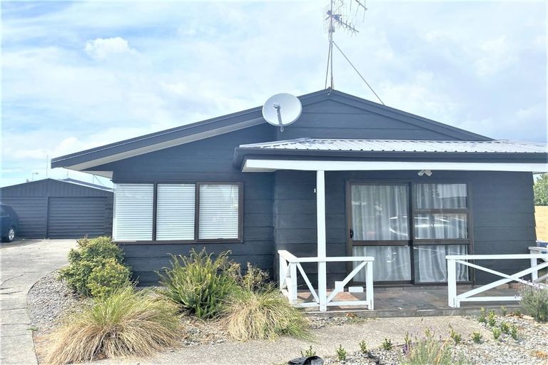 Photo of property in 157b Eversham Road, Mount Maunganui, 3116