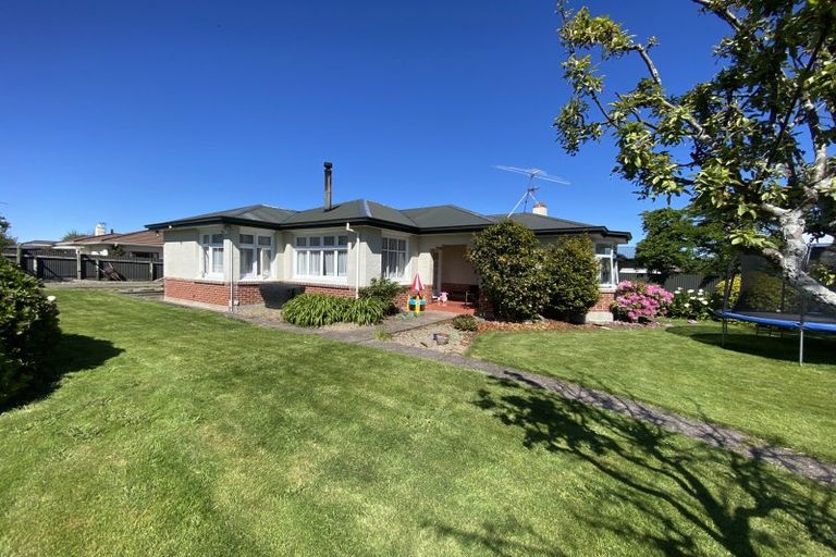 Photo of property in 37 Filleul Street, Gladstone, Invercargill, 9810