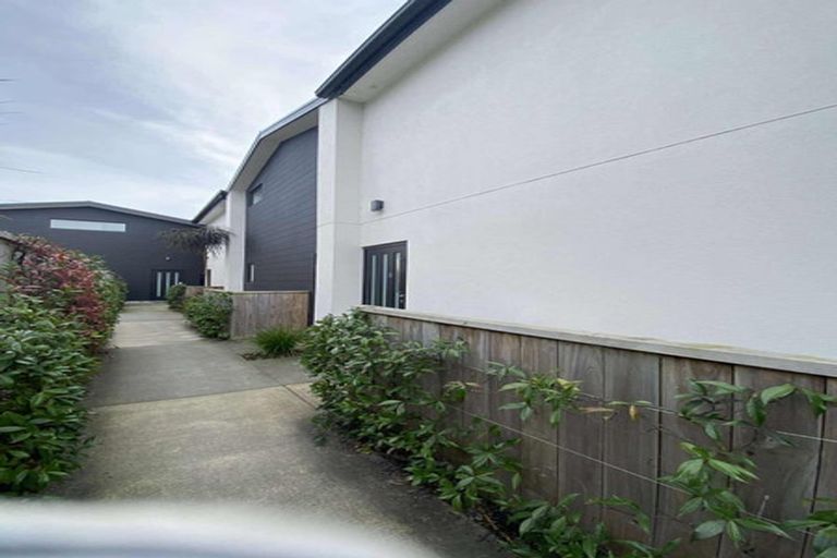 Photo of property in 10/307 Madras Street, Christchurch Central, Christchurch, 8013