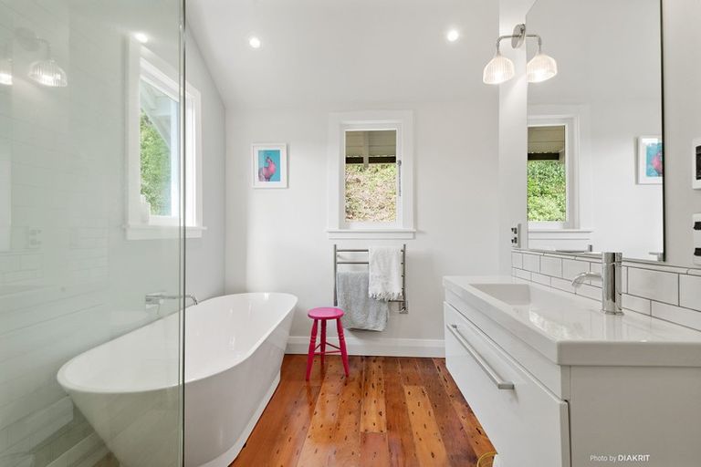 Photo of property in 28 Oban Street, Wadestown, Wellington, 6012