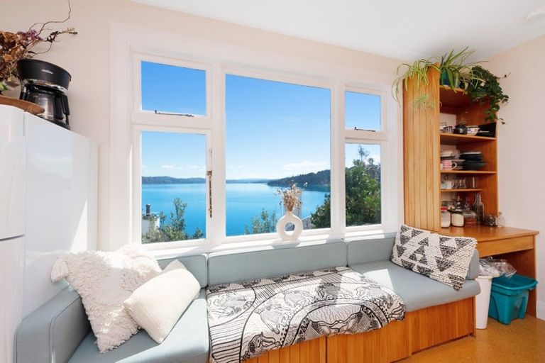 Photo of property in 14 Kio Road, Hataitai, Wellington, 6021