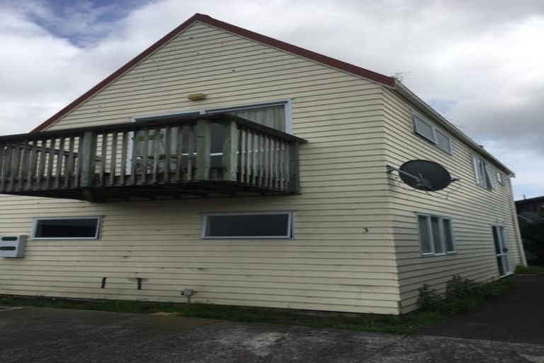 Photo of property in 23 Mcdonald Crescent, Mount Wellington, Auckland, 1060