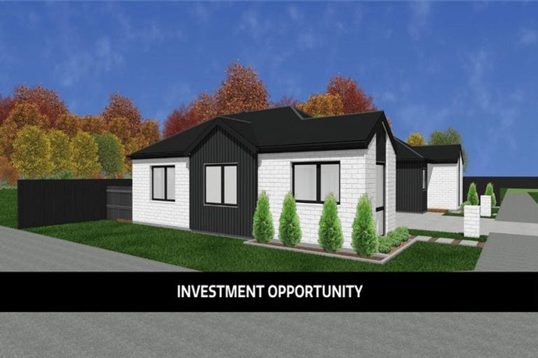 Photo of property in 11 Riverbend Lane, Casebrook, 8051