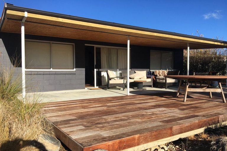 Photo of property in 19 Omarama Avenue, Omarama, 9412