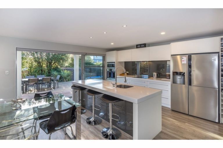 Photo of property in 1 Paikea Place, Somerfield, Christchurch, 8024