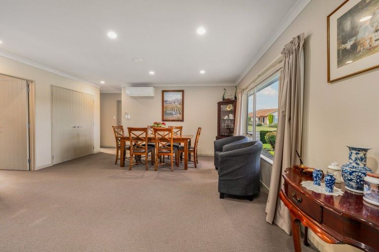 Photo of property in 21 Pukawa Place, Feilding, 4702