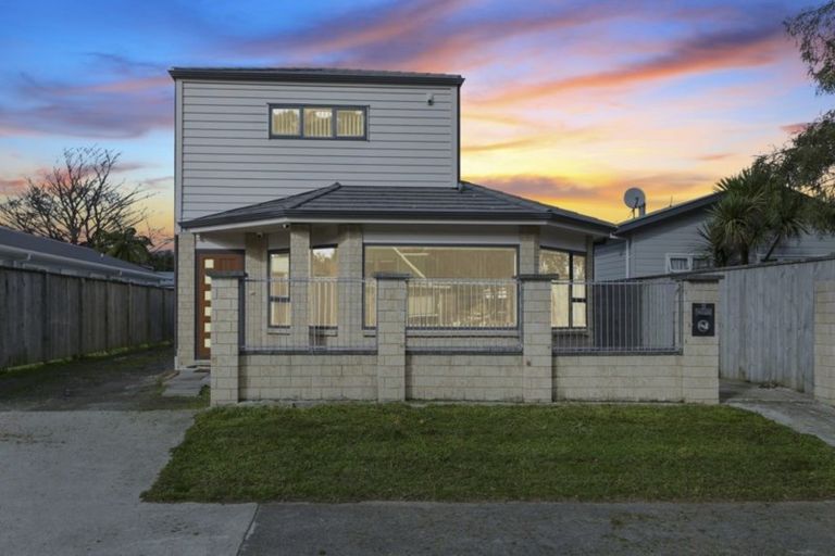 Photo of property in 12 Owen Street, Belmont, Lower Hutt, 5010