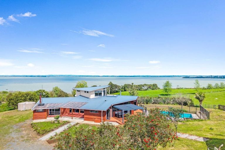 Photo of property in 915 Waikare Road, Waerenga, Te Kauwhata, 3781