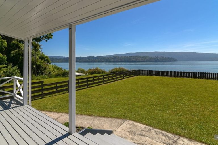 Photo of property in 165 Spencer Road, Lake Tarawera, Rotorua, 3076