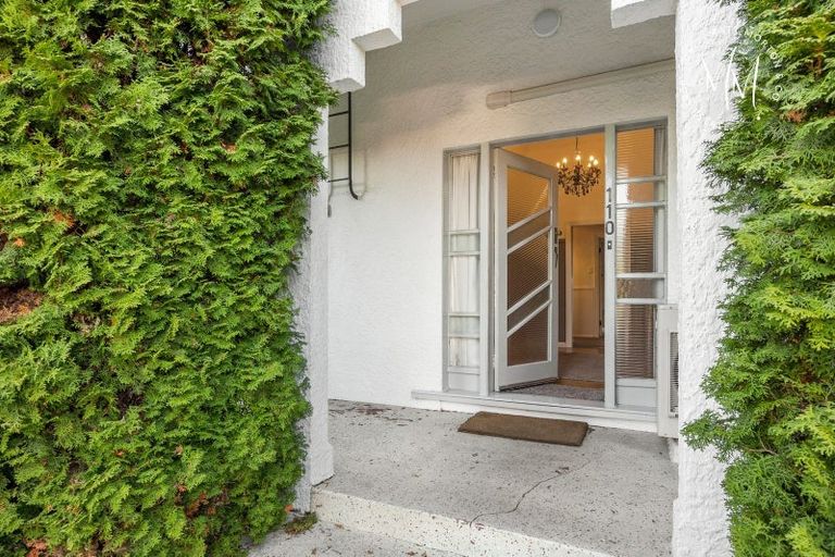 Photo of property in 110 Stafford Street, Dunedin Central, Dunedin, 9016