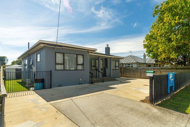 Photo of property in 6 Dudley Street, Levin, 5510