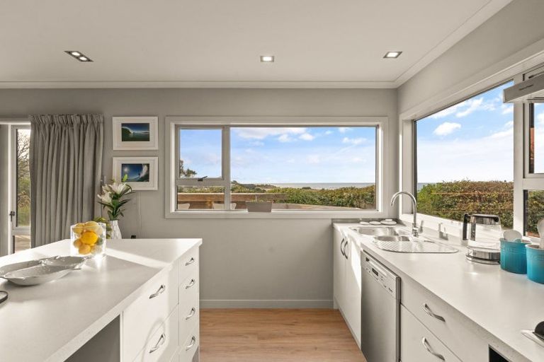 Photo of property in 8 Edna Street, Ocean View, Dunedin, 9035