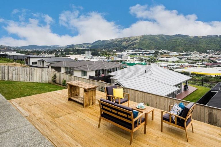 Photo of property in 80 John Burke Drive, Aotea, Porirua, 5024