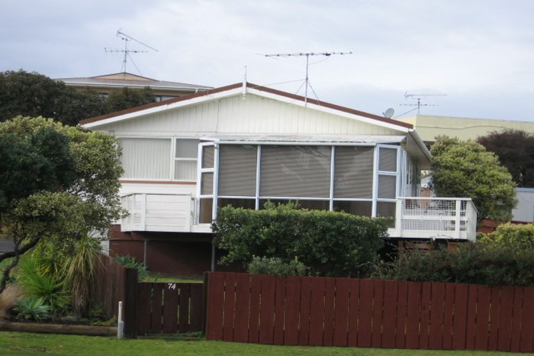 Photo of property in 74 Omaha Drive, Omaha, Warkworth, 0986