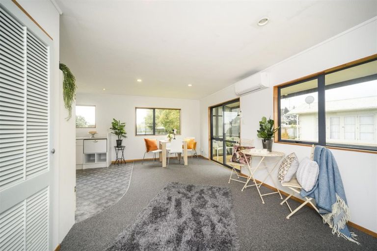 Photo of property in 6 Purnell Place, Marton, 4710