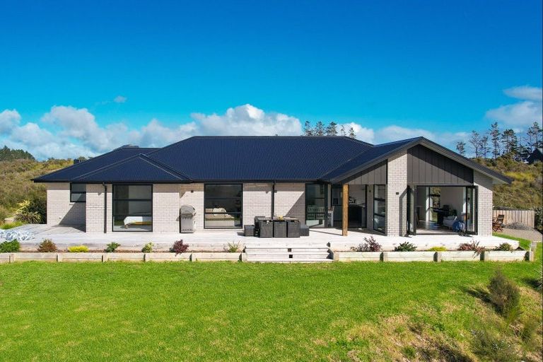 Photo of property in 145 Ridge Way, Waipapa, Kerikeri, 0295