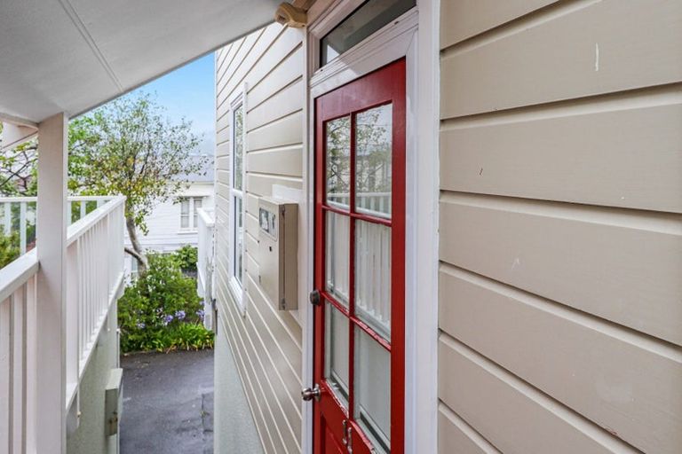 Photo of property in 10/259 The Terrace, Te Aro, Wellington, 6011