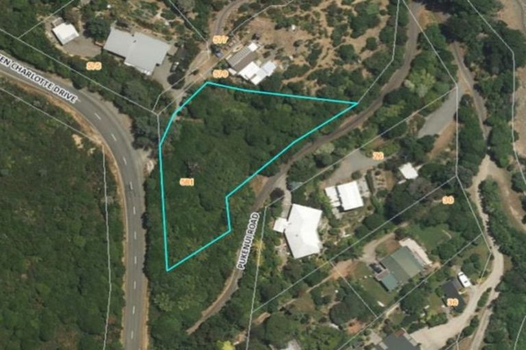 Photo of property in 581 Queen Charlotte Drive, Havelock, 7281