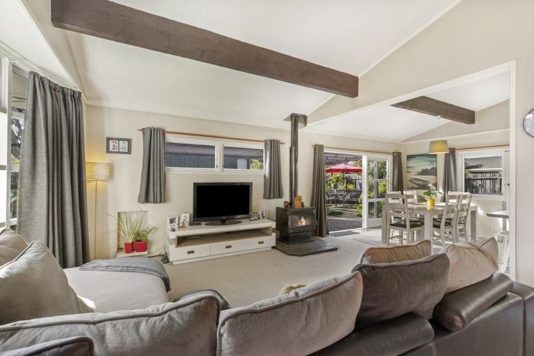 Photo of property in 74 Burwood Road, Matamata, 3400