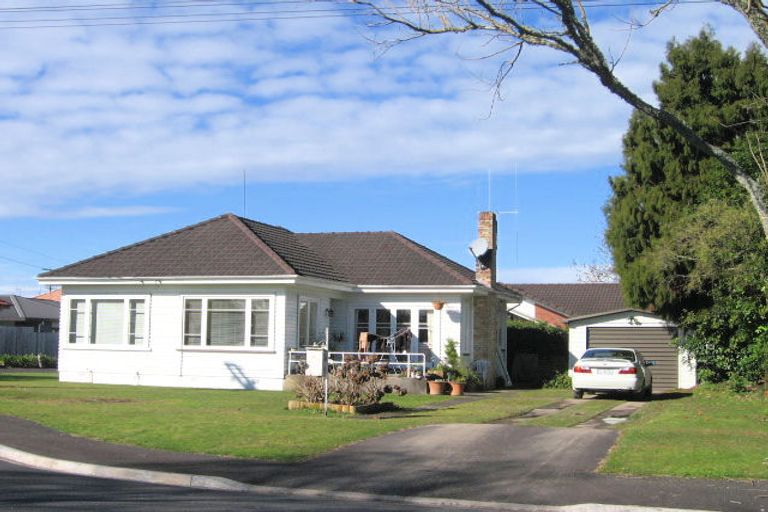 Photo of property in 5a Bolmuir Road, Forest Lake, Hamilton, 3200