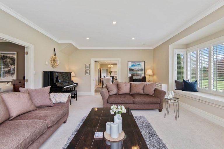 Photo of property in 235 Jacksons Road, Ohoka, Kaiapoi, 7692