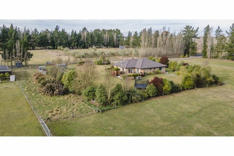 Photo of property in 40 Priors Road, Fernside, Rangiora, 7471