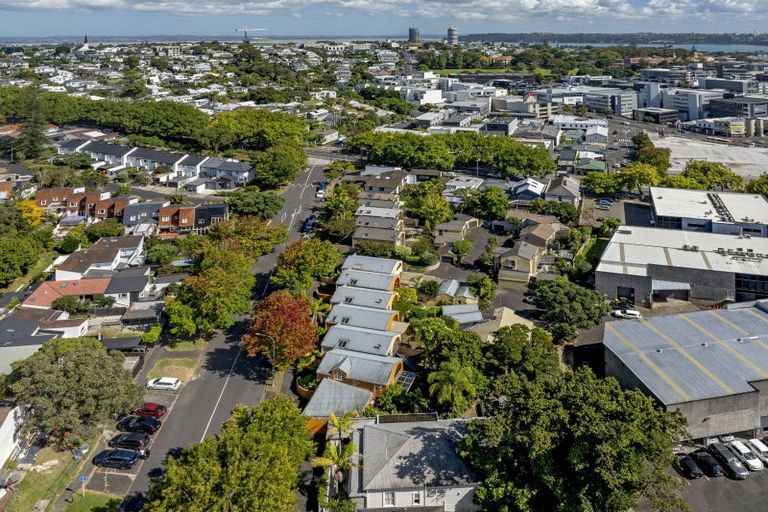 Photo of property in 41a Napier Street, Freemans Bay, Auckland, 1011