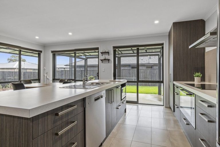 Photo of property in 10 Magnolia Close, Te Kauwhata, 3710