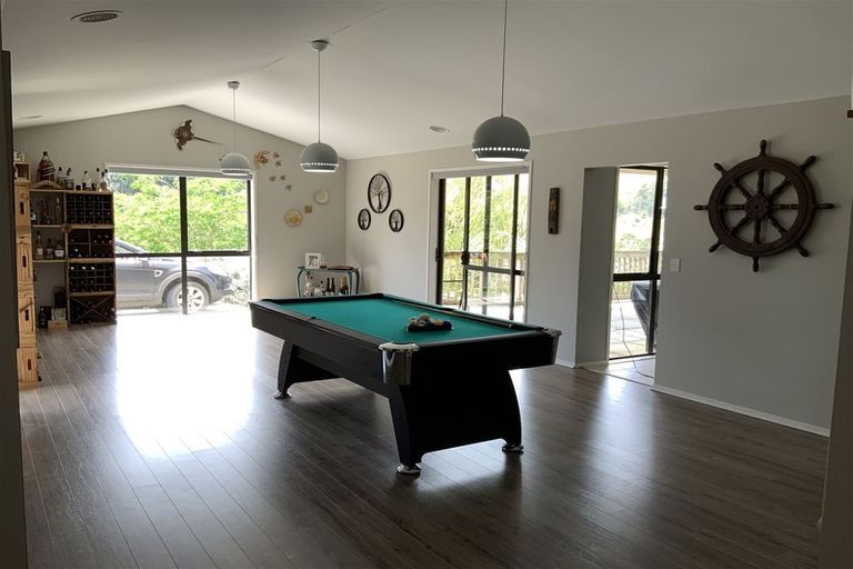 Photo of property in 75a Mick Dillon Road, Tahekeroa, Kaukapakapa, 0873