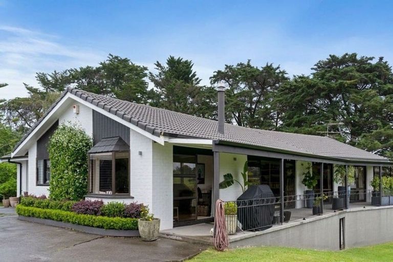 Photo of property in 178 Oakland Road, Karaka, Papakura, 2580