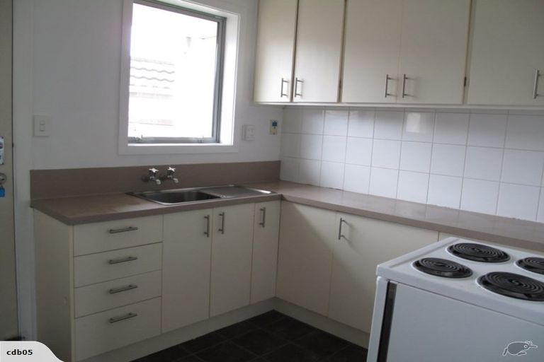 Photo of property in 2/101 Huxley Street, Sydenham, Christchurch, 8023