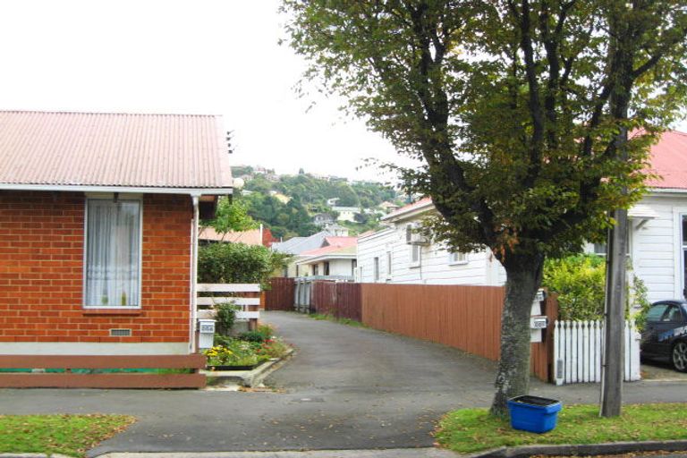 Photo of property in 86 Neville Street, Caversham, Dunedin, 9012