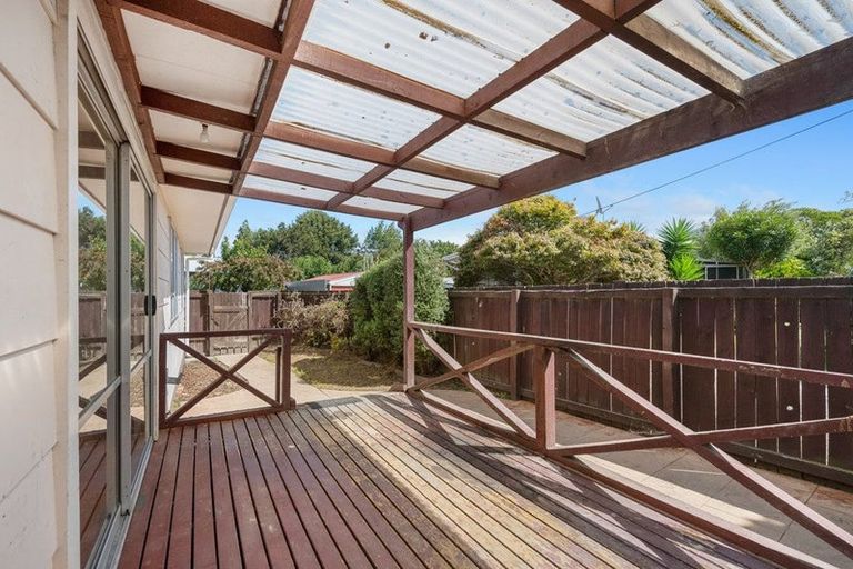 Photo of property in 7a Lucas Street, Riversdale, Blenheim, 7201