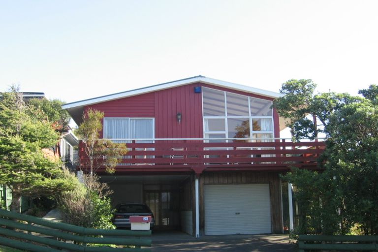 Photo of property in 24 Pope Street, Camborne, Porirua, 5026
