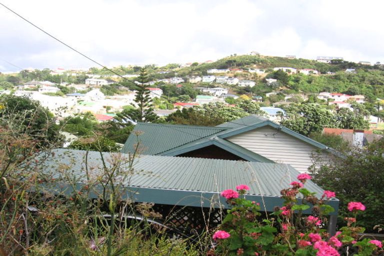 Photo of property in 169 Darlington Road, Miramar, Wellington, 6022