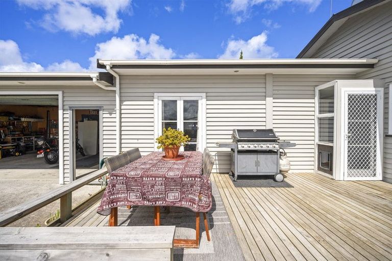 Photo of property in 7 Jervois Street, Dargaville, 0310