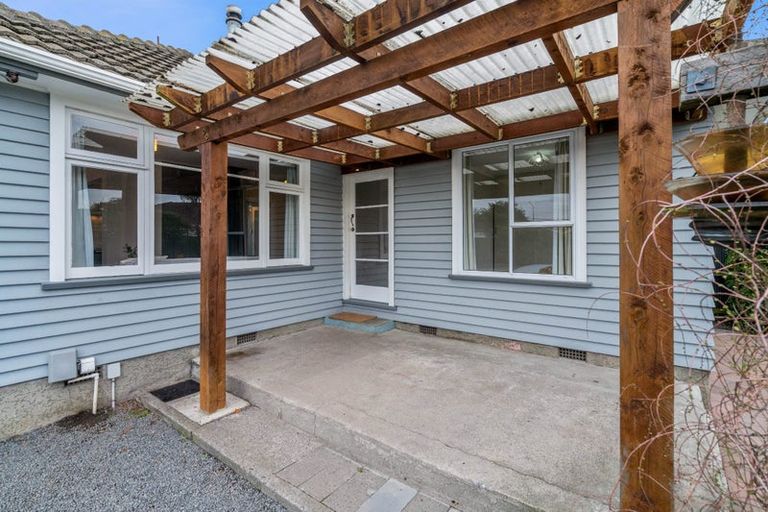 Photo of property in 133 Buchanans Road, Hei Hei, Christchurch, 8042