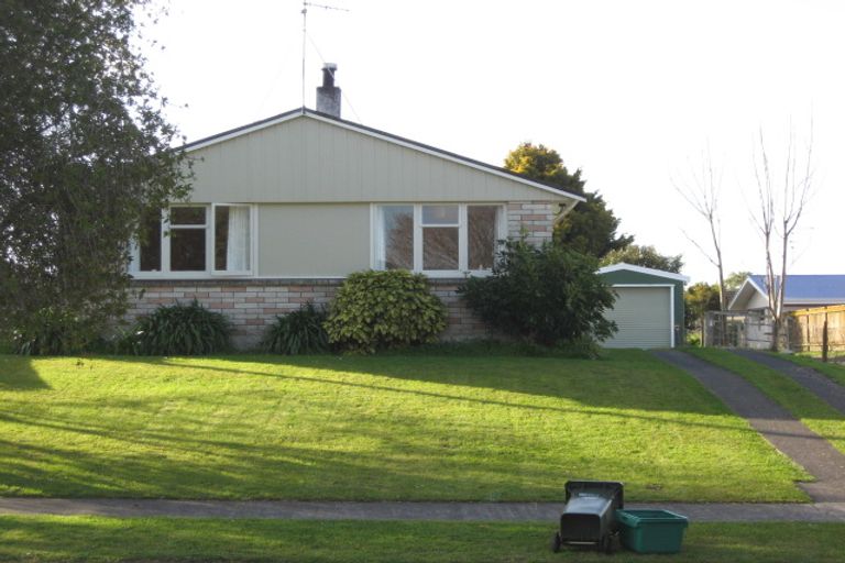 Photo of property in 132 Douglas Street, Whakatane, 3120