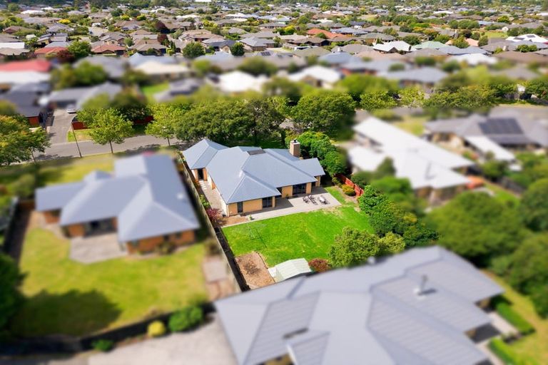 Photo of property in 12 Kinglear Drive, Rolleston, 7614