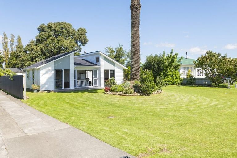 Photo of property in 8 Parker Street, Elgin, Gisborne, 4010