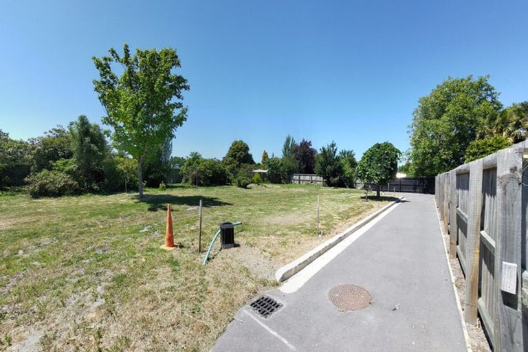 Photo of property in 21 Styxspring Lane, Harewood, Christchurch, 8051