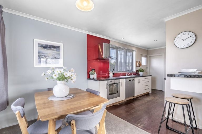 Photo of property in 155 Waiau Crescent, Kingswell, Invercargill, 9812